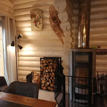 Chalet L'edelweiss *