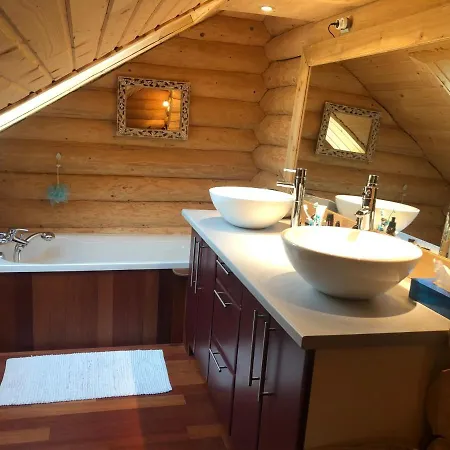 L'edelweiss Chalet *