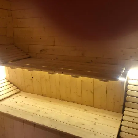 Chalet L'edelweiss Allos